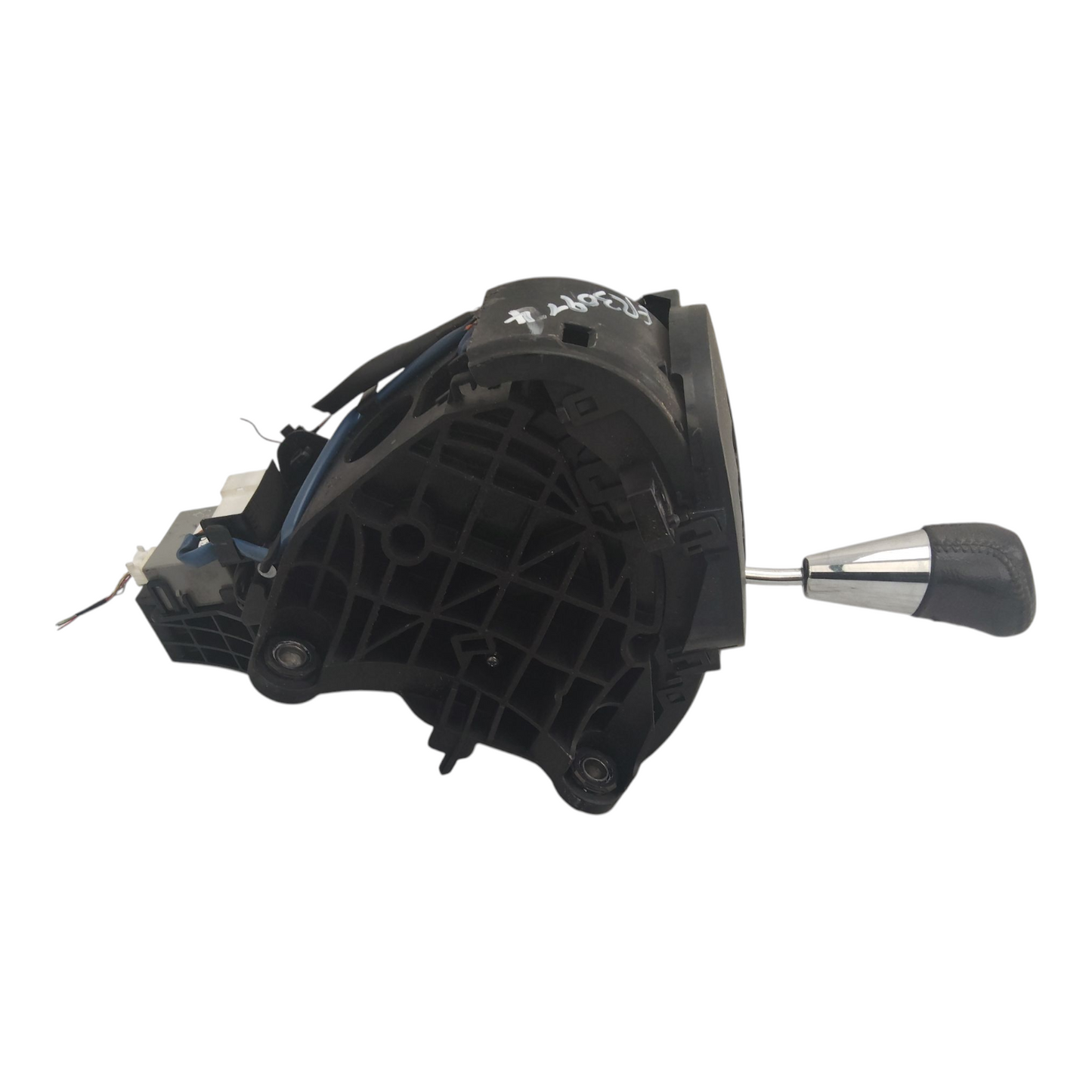 Leva Cambio Automatico TOYOTA VERSO-S 1.3 VVTi Motore 1NRFE