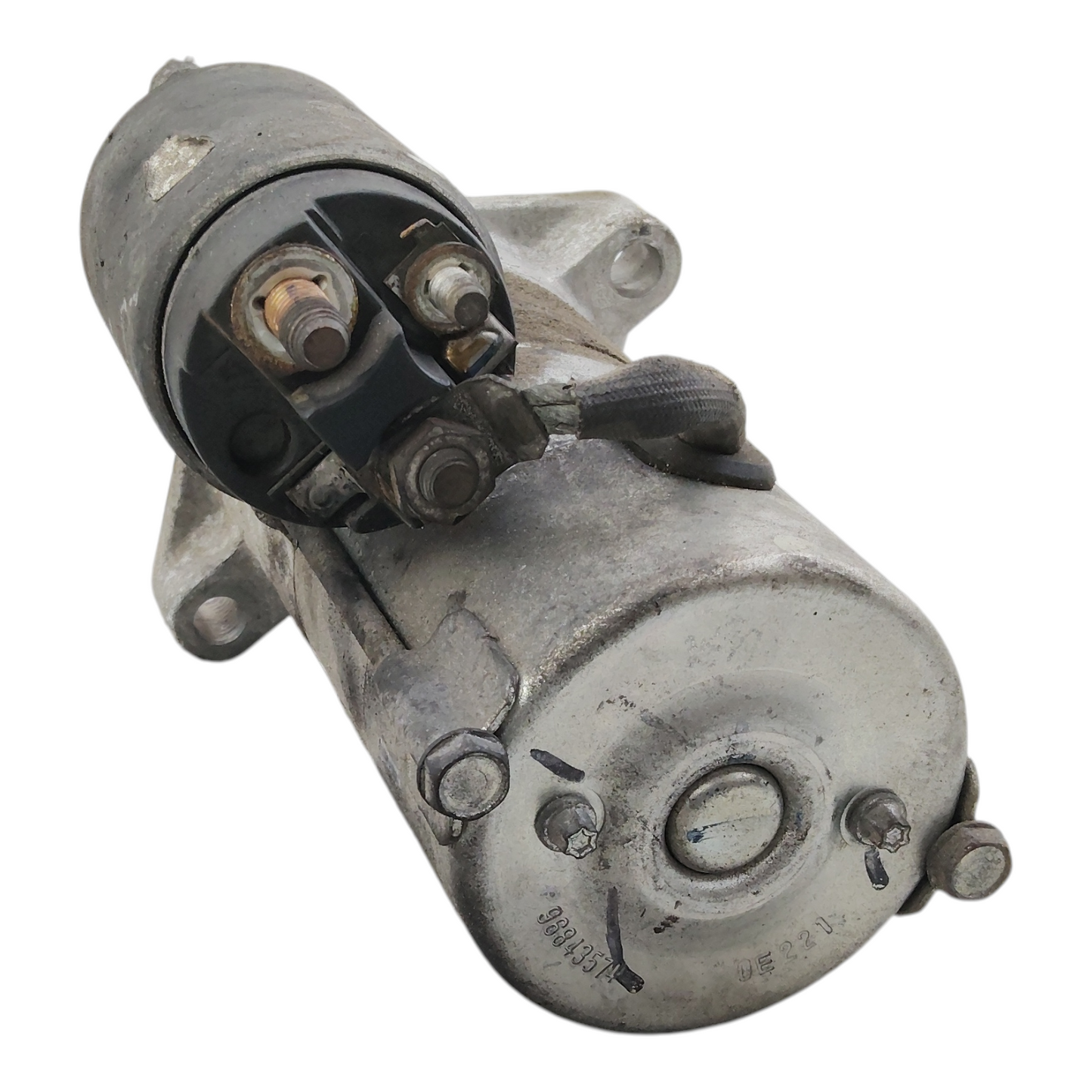 Motorino Avviamento CHEVROLET CRUZE/CAPTIVA 1 Serie/EPICA/LACETTI Diesel