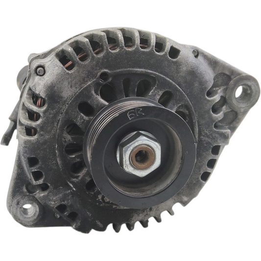Alternatore HONDA CIVIC 7 Serie 1.7 CTDi Motore 4EE2