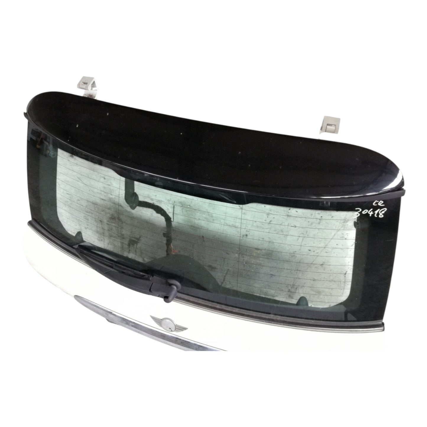 Portello Portellone Posteriore MINI ONE COOPER R56 Berlina 3 Porte