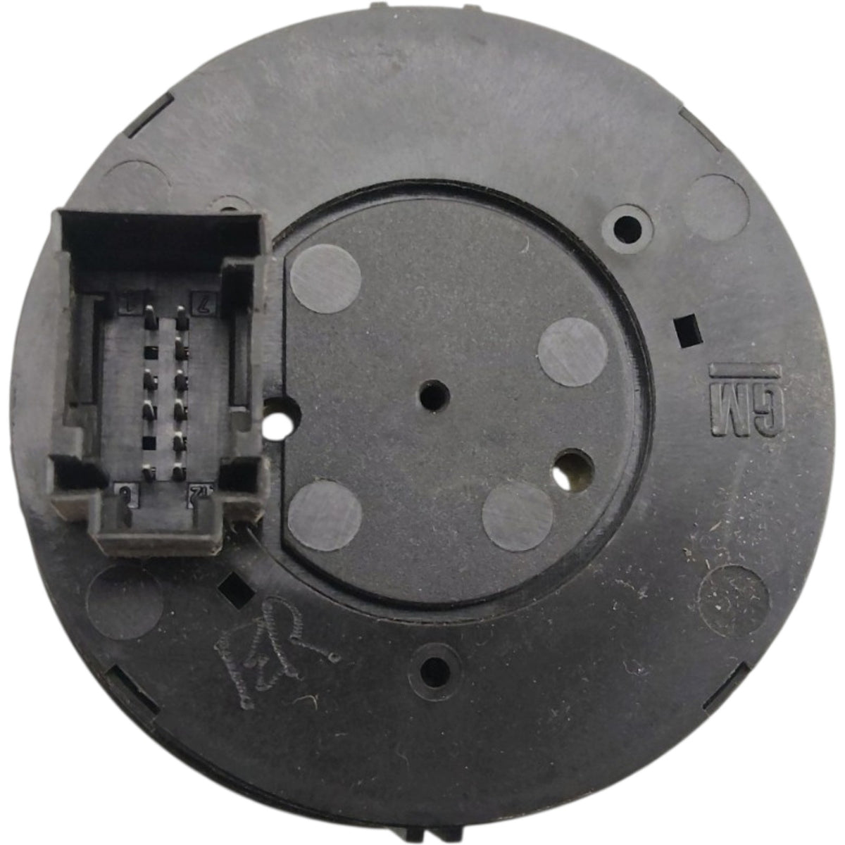 Interruttore Illuminazione Comando Luci OPEL CORSA D