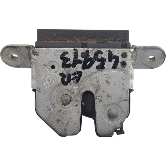 Serratura Portello Posteriore FIAT GRANDE PUNTO/500 2 Serie