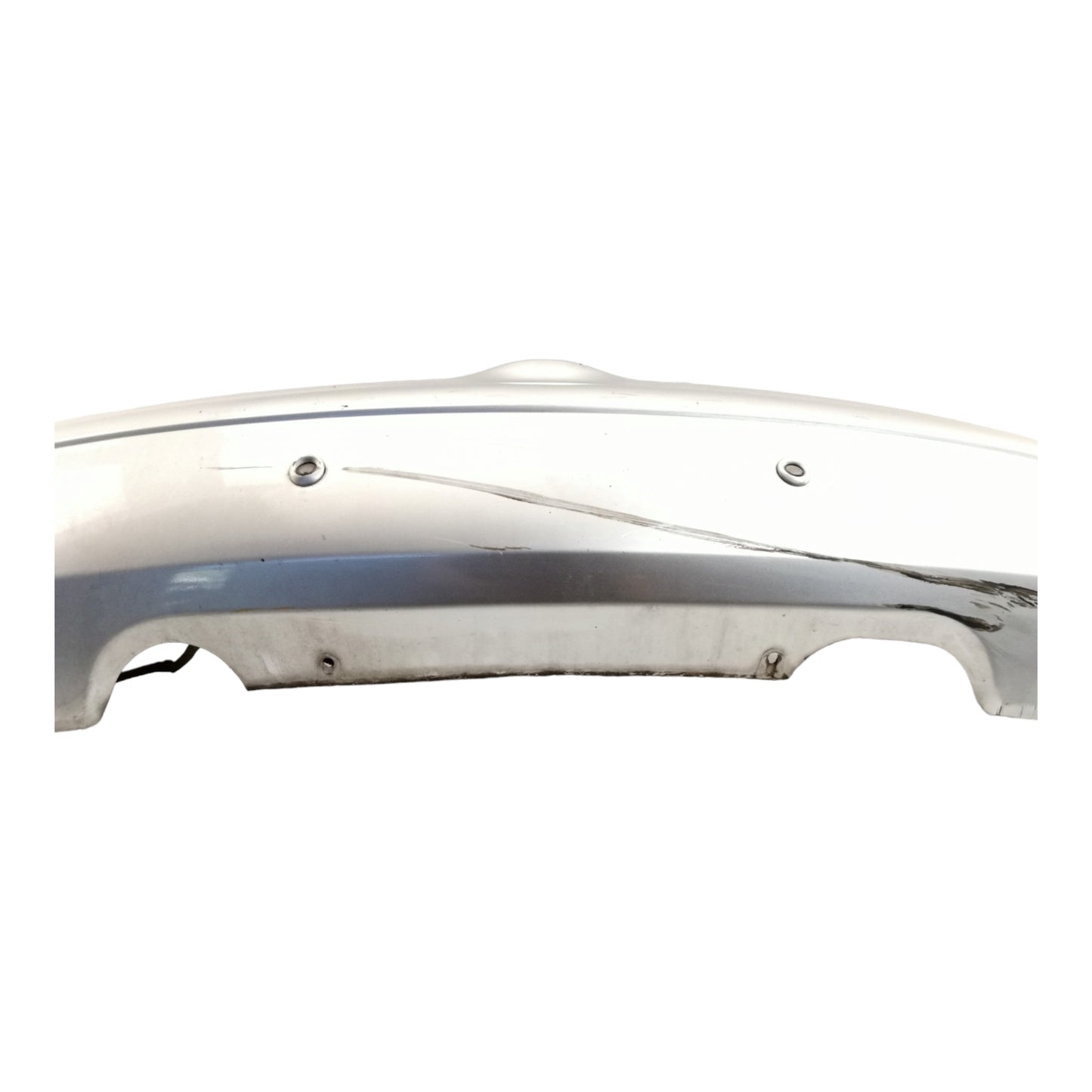 Paraurti Posteriore NISSAN MICRA 3 Serie Berlina 3-5 Porte