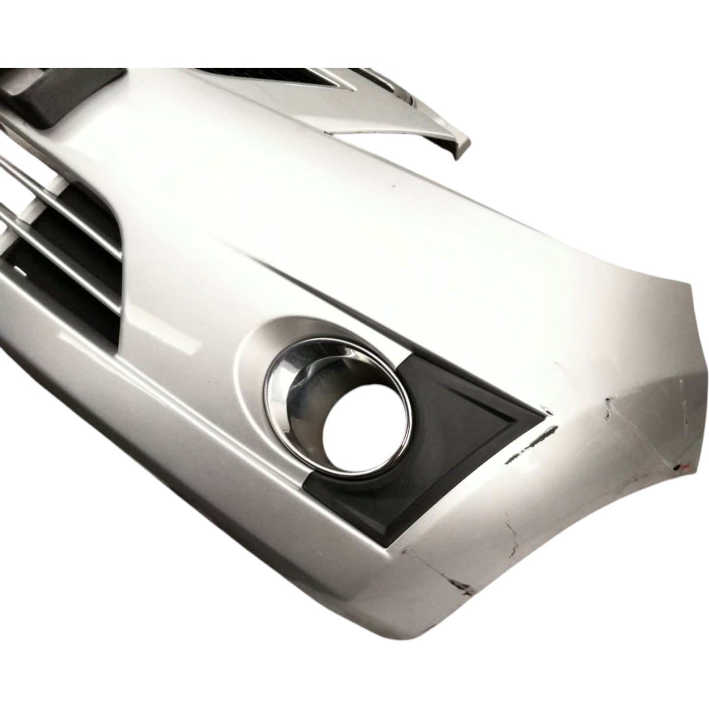 Paraurti Anteriore CHEVROLET SPARK Pre-Restyling