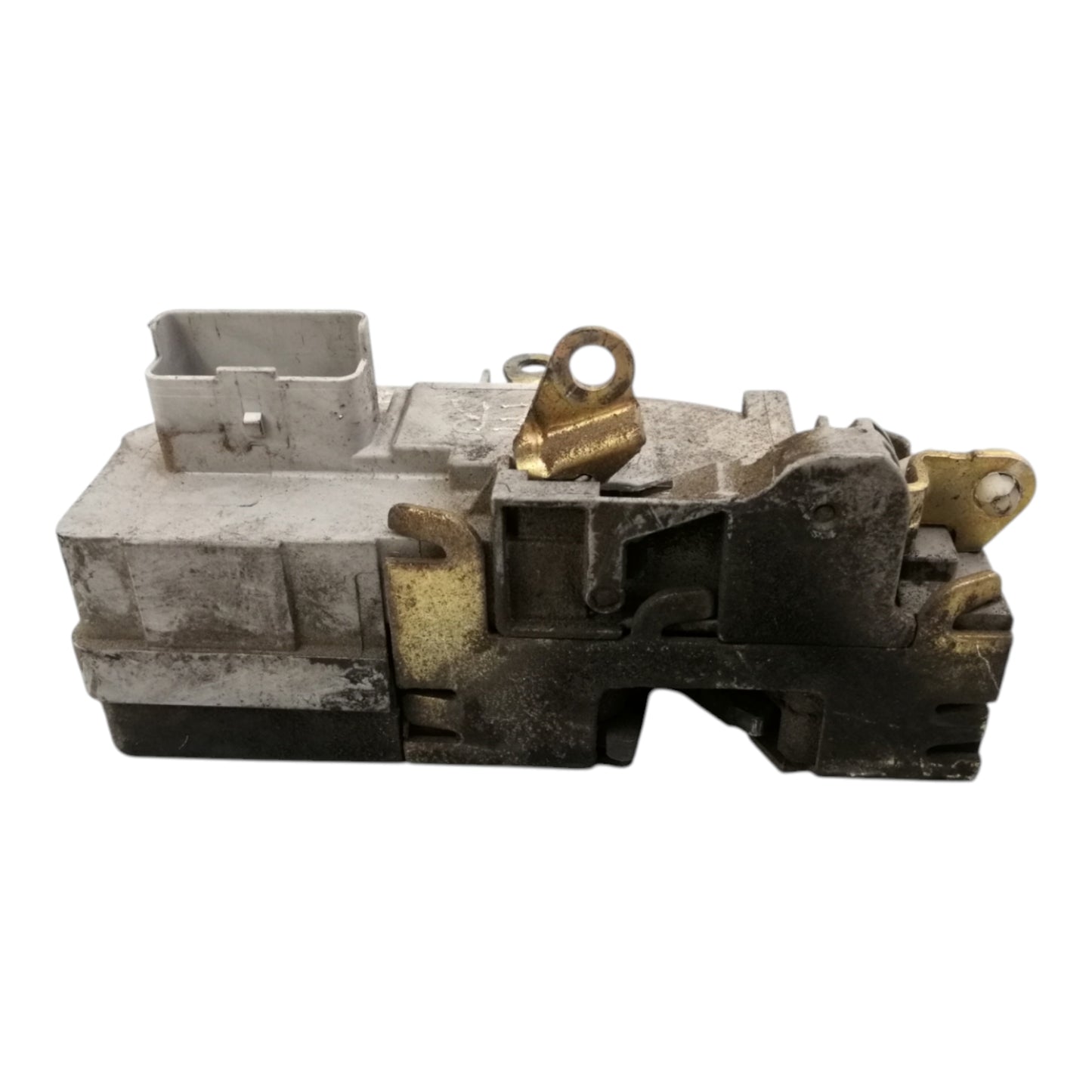 Serratura Porta Anteriore Sinistro PEUGEOT PARTNER RANCH 1 2 Serie