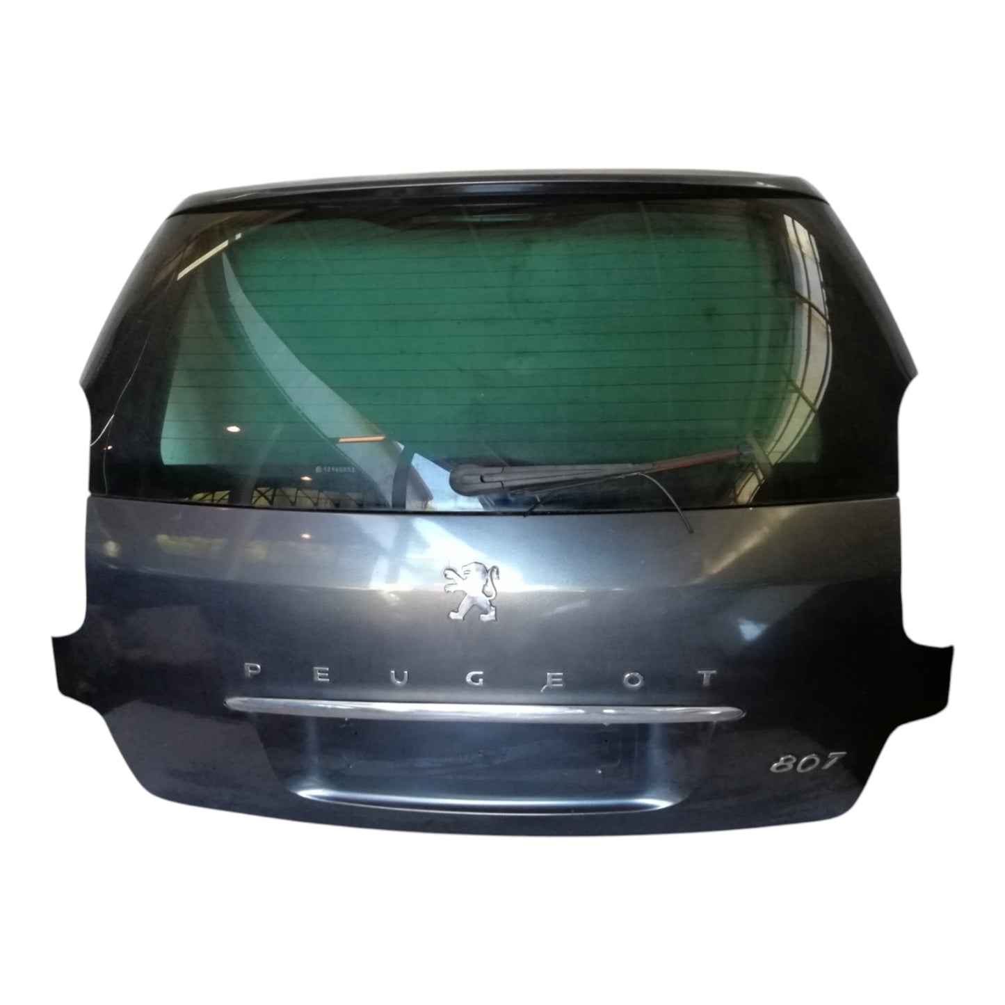 Portello Portellone Posteriore PEUGEOT 807