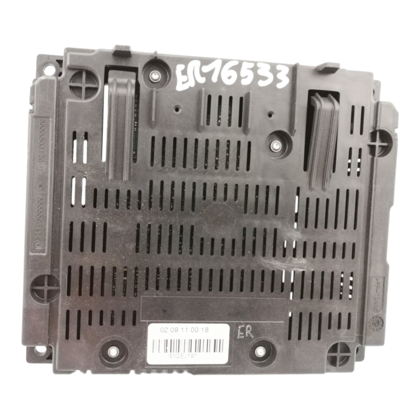 Modulo Bluetooth FIAT BRAVO 2 Serie Benzina Diesel