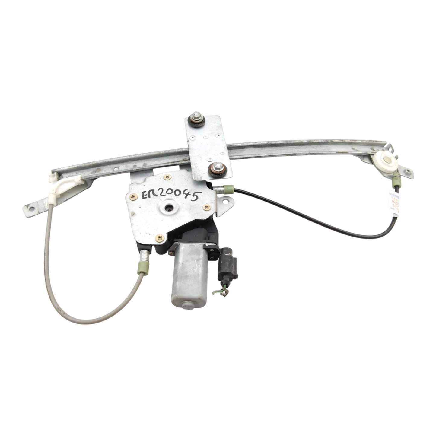 Alzacristallo Alzavetro Anteriore Sinistro SMART CITY COUPE 450