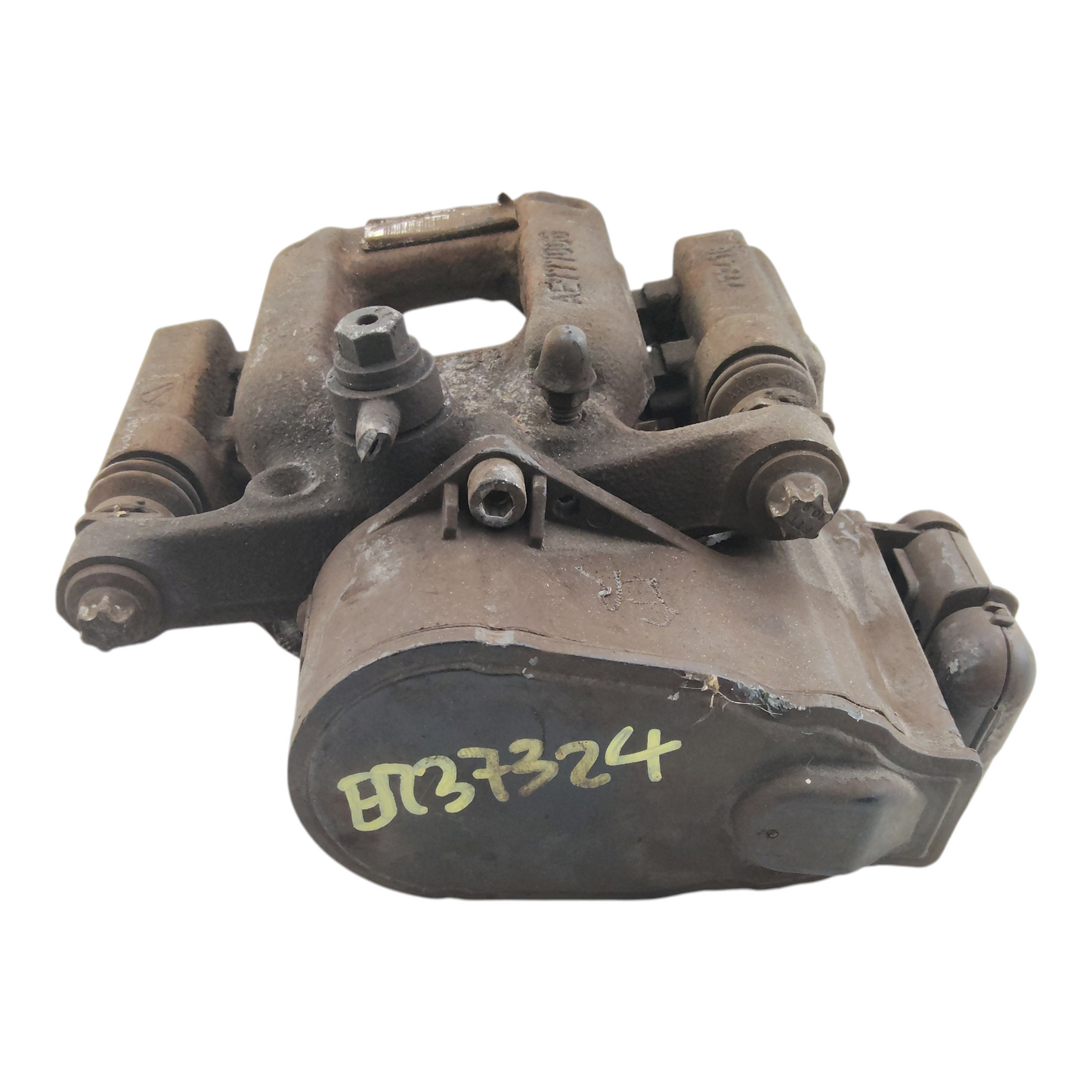 Pinza Freno Posteriore Sinistro CITROEN C4 PICASSO 2 Serie Benzina Diesel