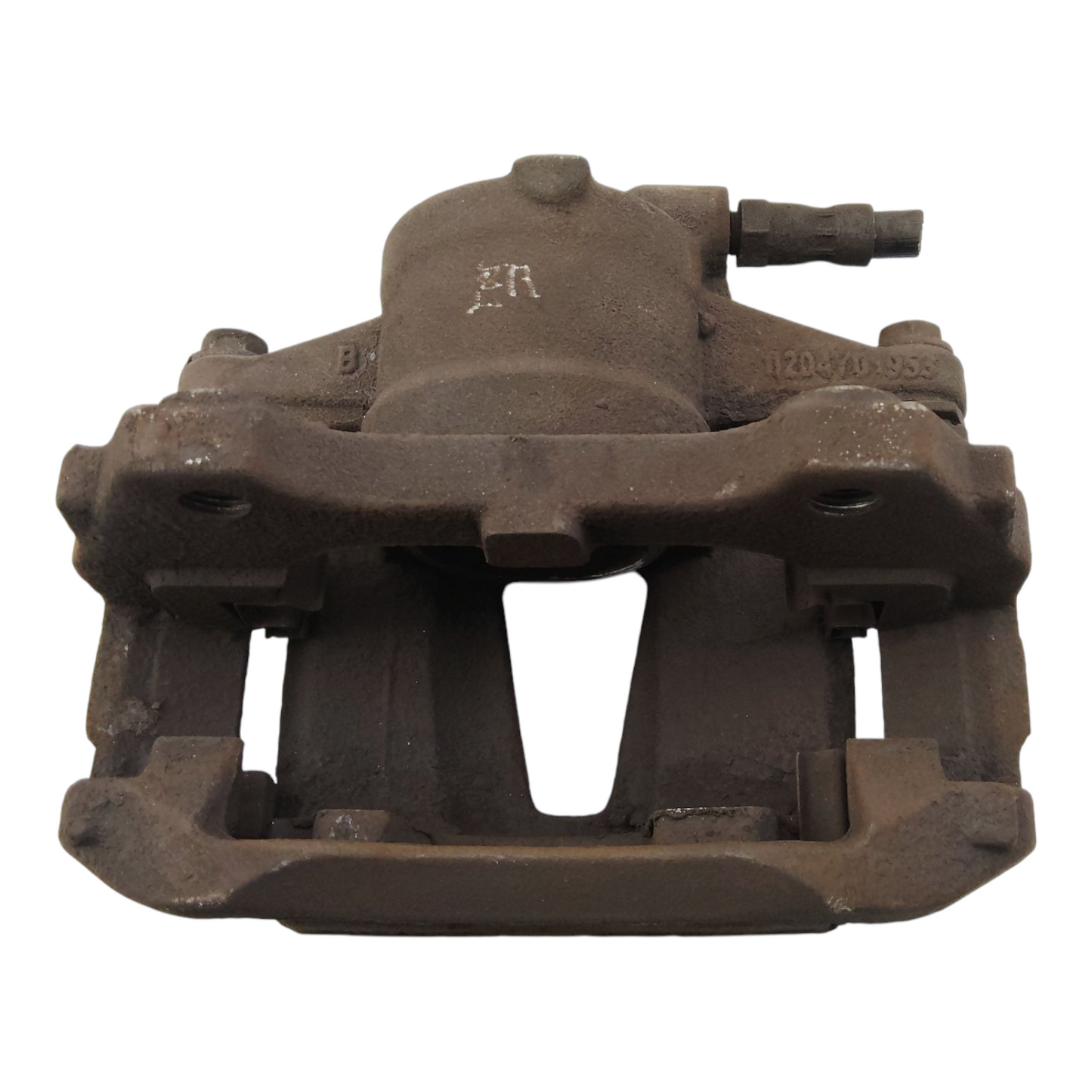 Pinza Freno Anteriore Destro FIAT GRANDE PUNTO/500 2 Serie 1.3 Diesel