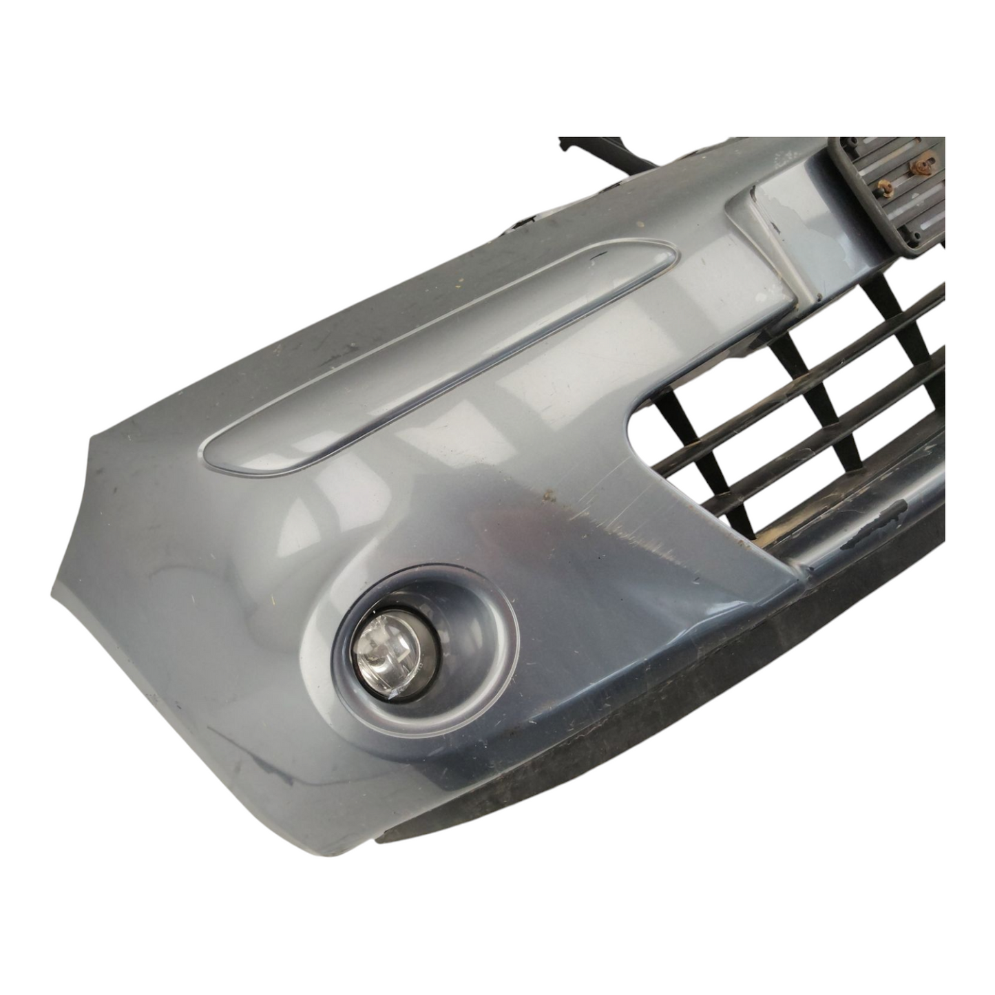 Paraurti Anteriore NISSAN NOTE 1 Serie