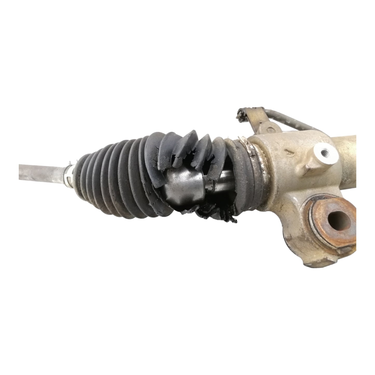 Scatola Sterzo Servosterzo TOYOTA RAV 4 2 Serie 1.8 2.0 Benzina Diesel