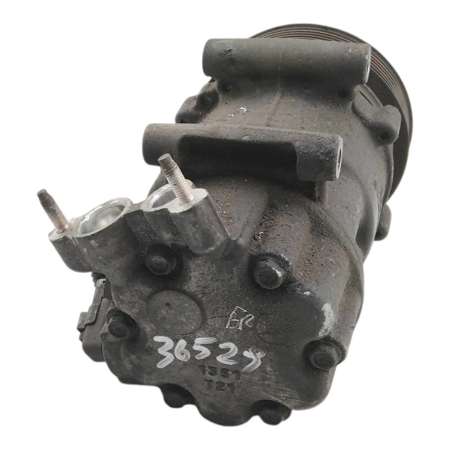 Compressore Aria Condizionata Ac CITROEN C3 PICASSO/DS3 Benzina Diesel