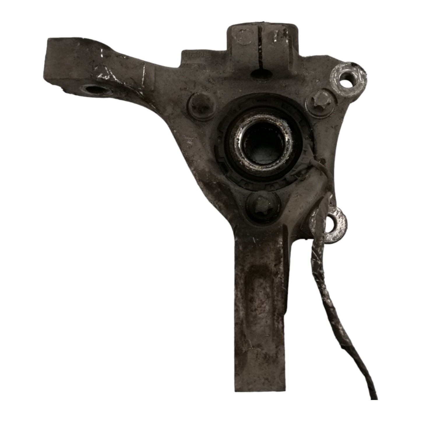Fusello Mozzo Anteriore Destro FIAT CROMA 2 - 1.8 1.9 2.2 -