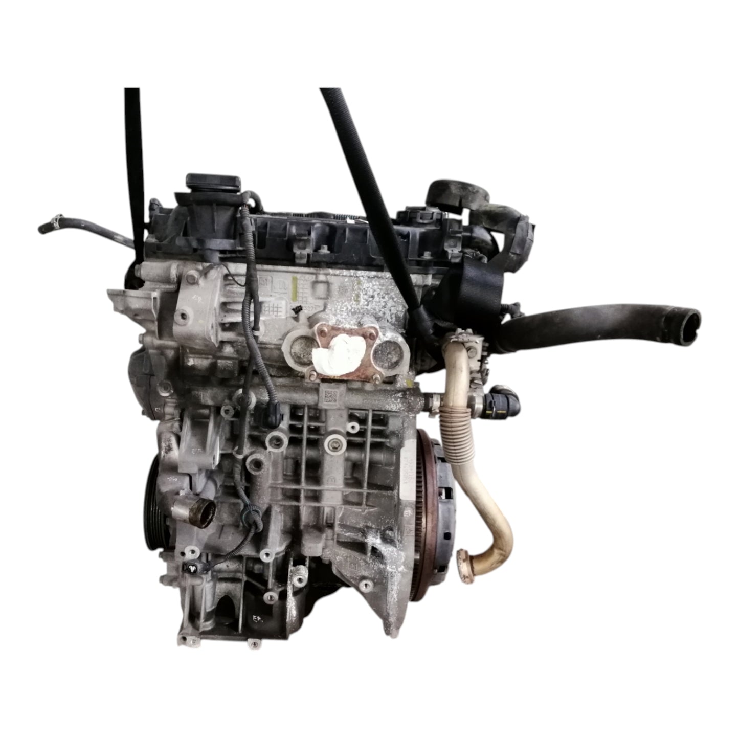 Motore 46341162 FIAT PANDA 312 3 Serie/500 2 Serie 1.0 Hybrid