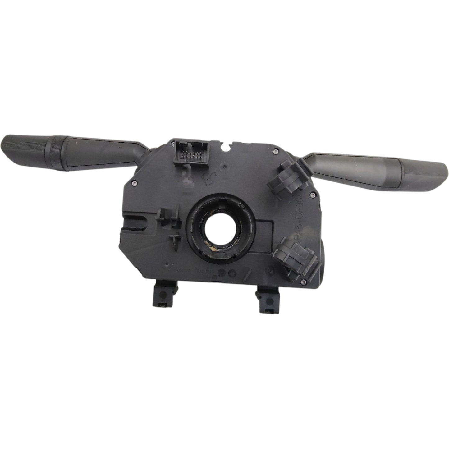 Devioguida Devioluci FIAT PANDA 3 Serie 312