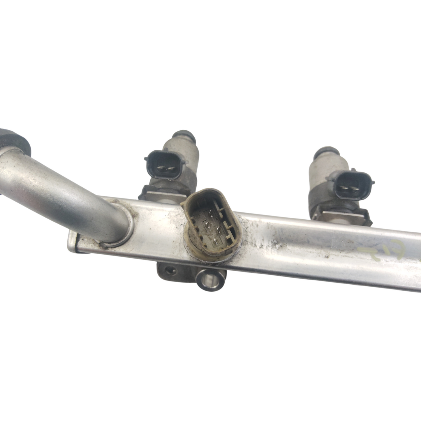 Distributore Flauto Carburante GPL KIA PICANTO 3 Serie 1.0 Motore B3LA