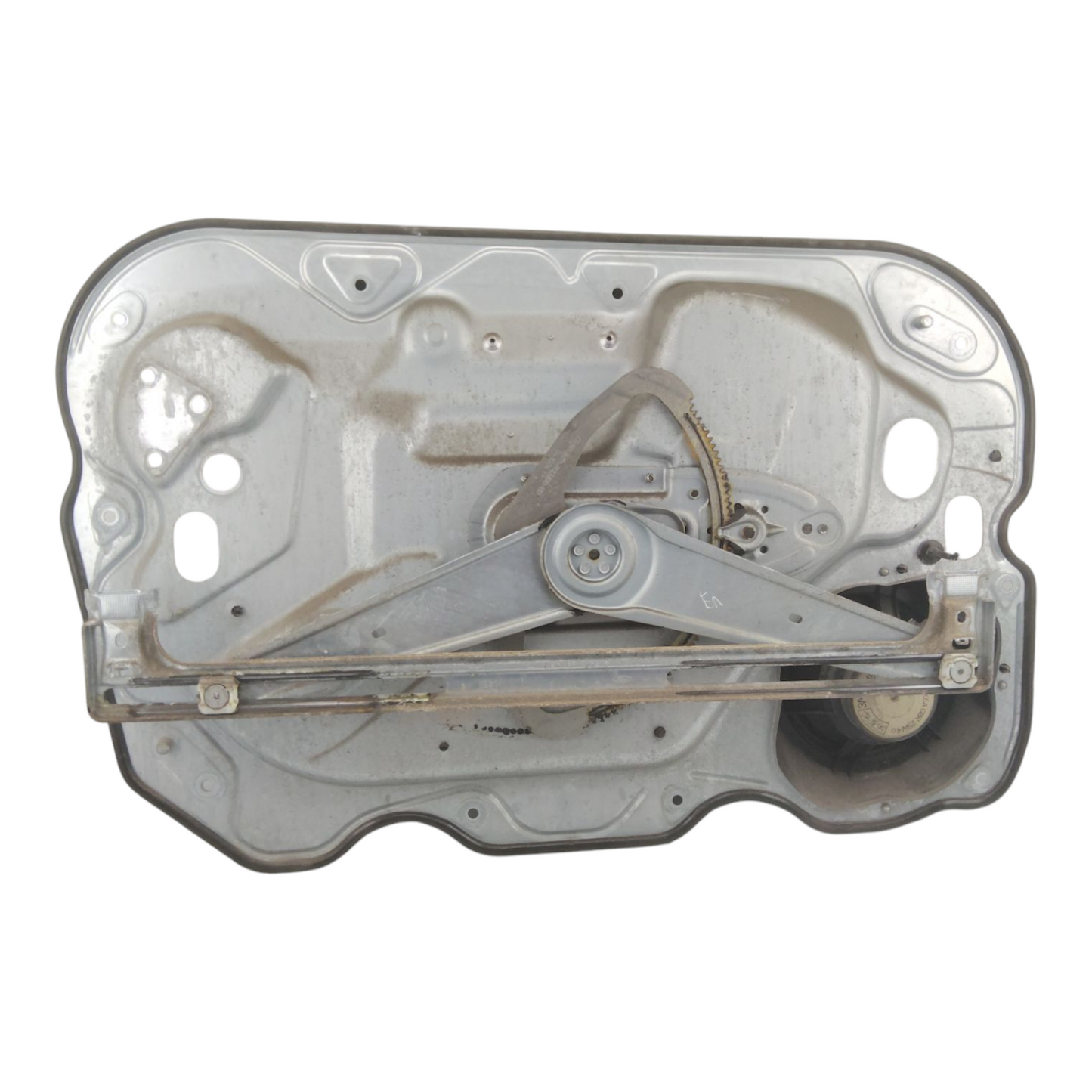 Alzacristallo Alzavetro Anteriore Destro FORD C-MAX 1 2 Serie