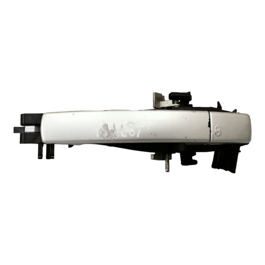 Maniglia Esterna Porta Anteriore Sinistro LAND ROVER DISCOVERY 3 4 Serie