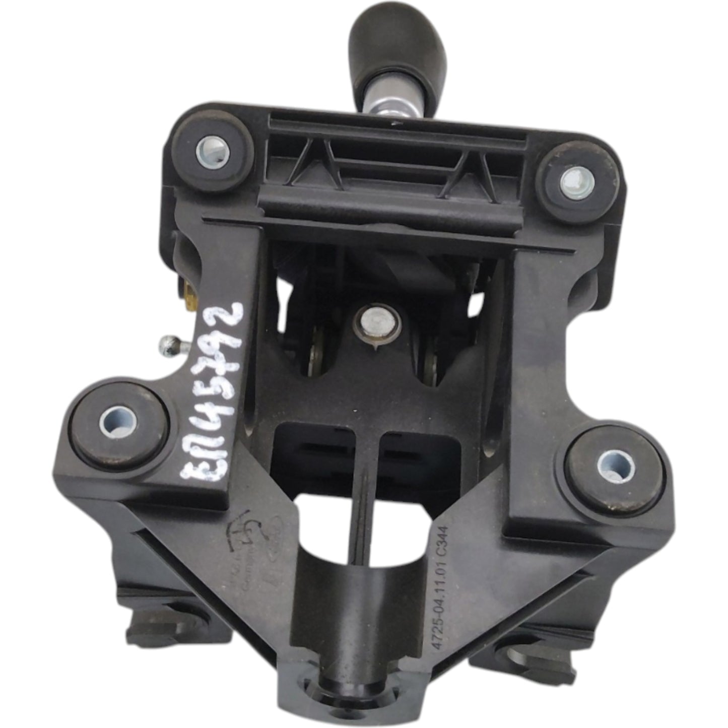 Leva Comando Cambio Manuale 6 Marce FORD KUGA 2 Serie 2.0 TDCi