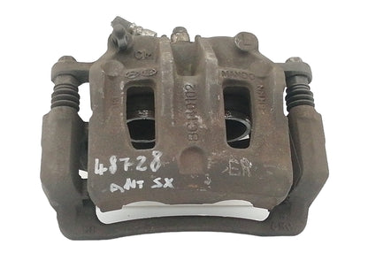 Pinza freno hyundai santa fe' (2006 - 2009) 581102b700 ruota anteriore