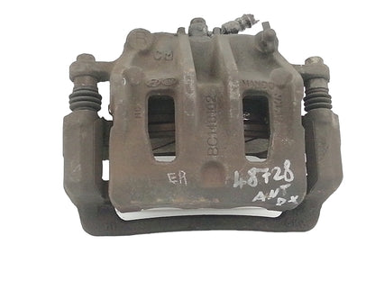 Pinza freno hyundai santa fe' (2006 - 2009) 581302b700 ruota anteriore