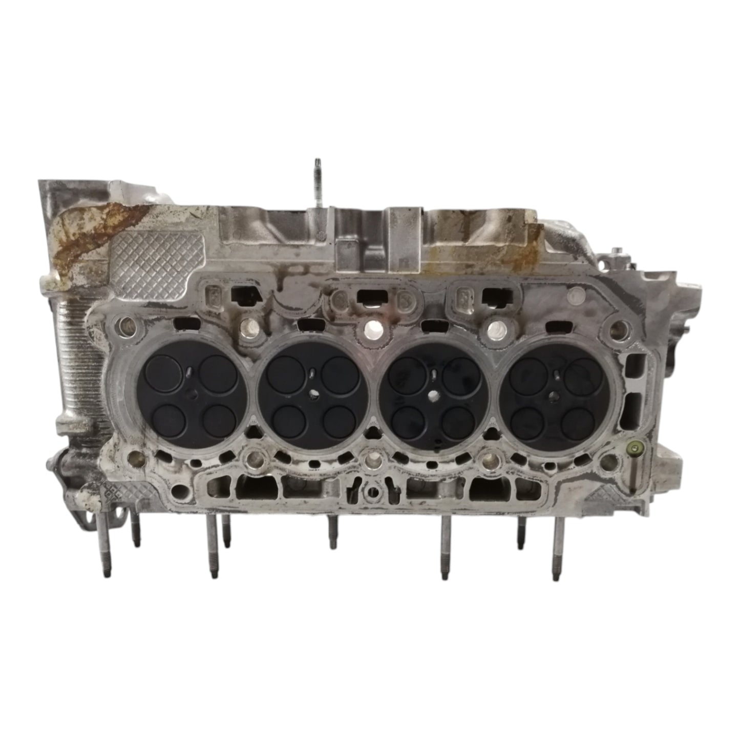 Testata PEUGEOT 2008 2 Serie 1.5 Diesel Motore YH01