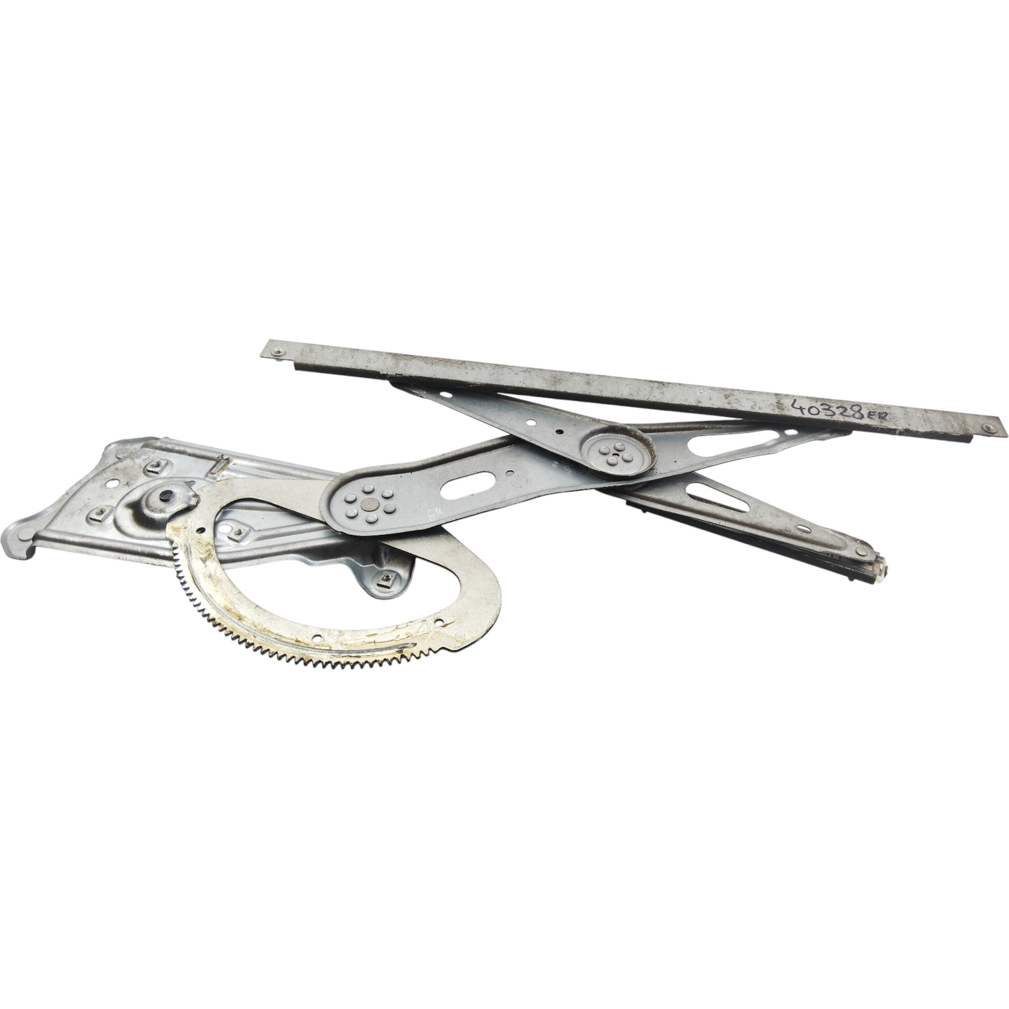 Alzacristallo Alzavetro Anteriore Destro RENAULT SCENIC 3 Serie X-MOD