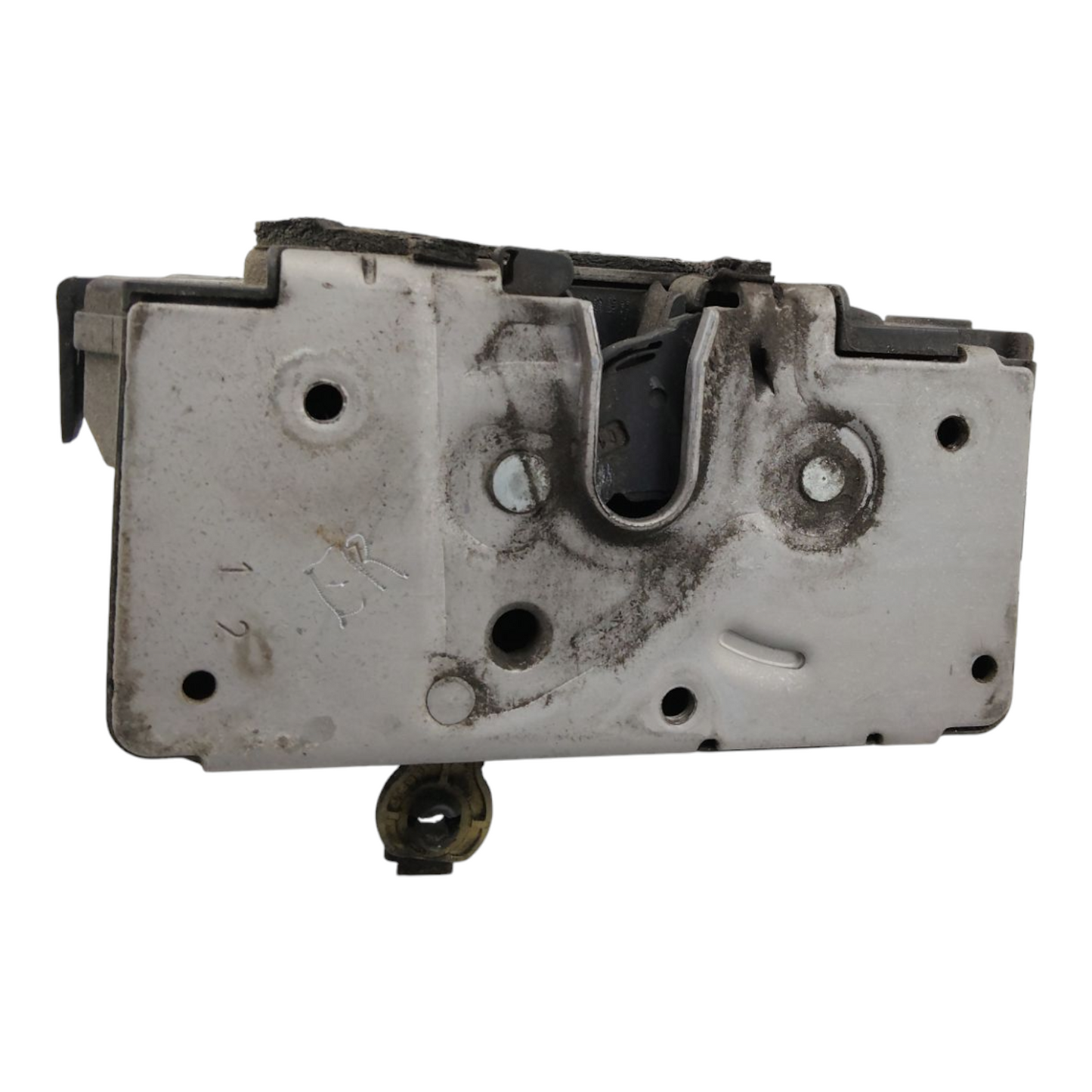 Serratura Porta Anteriore Sinistro FIAT GRANDE PUNTO Berlina 5 Porte