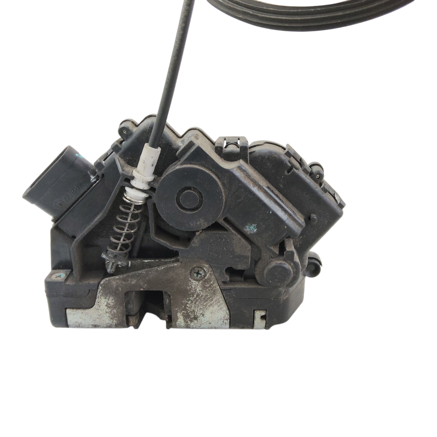 Serratura Porta Anteriore Destro SMART FORTWO COUPE CABRIO 451