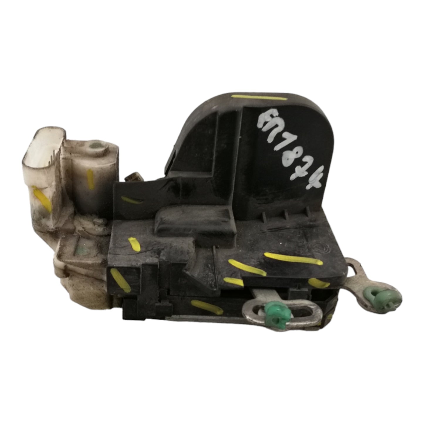 Serratura Porta Anteriore Sinistro ALFA ROMEO 147 1 e 2/GT Serie