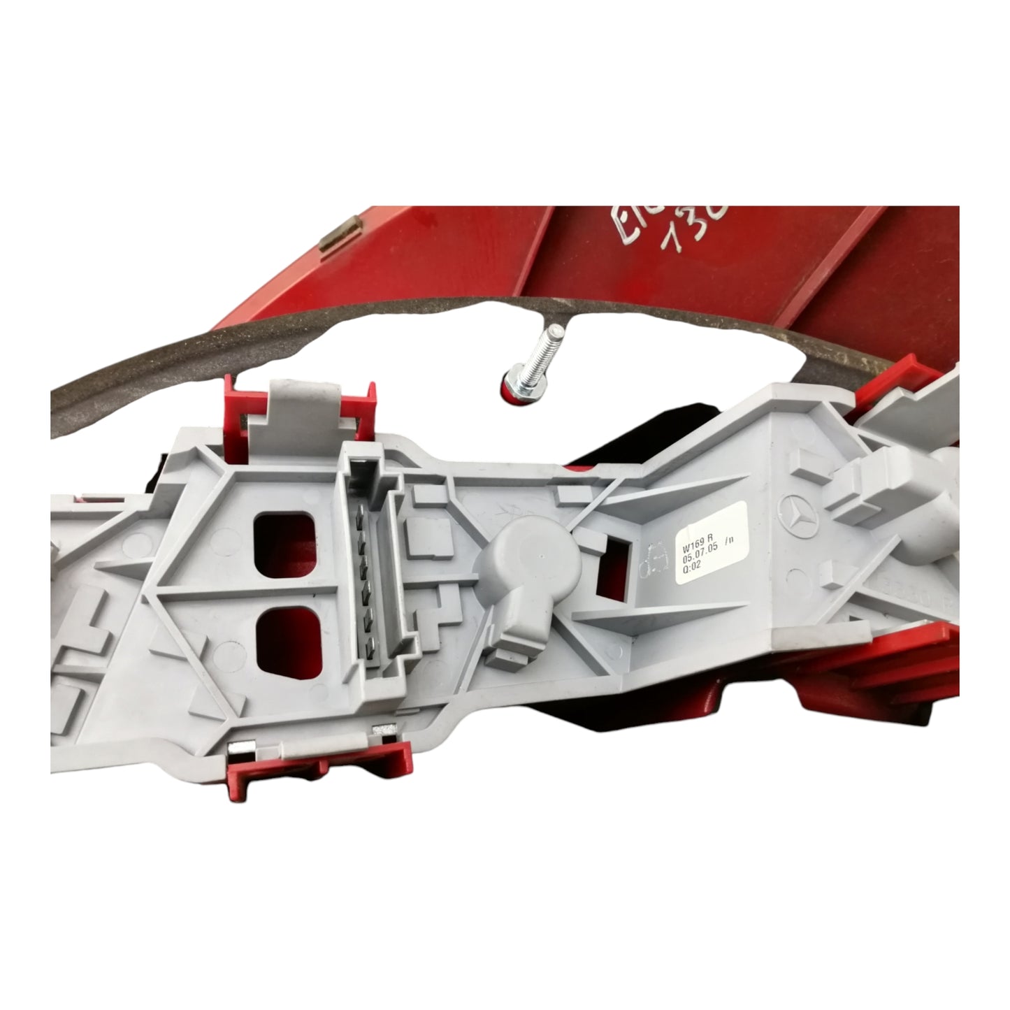 Fanale Stop Posteriore Destro MERCEDES CLASSE A W169