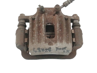Pinza freno hyundai santa fe' (2006 - 2009) 582102b700 ruota posteriore