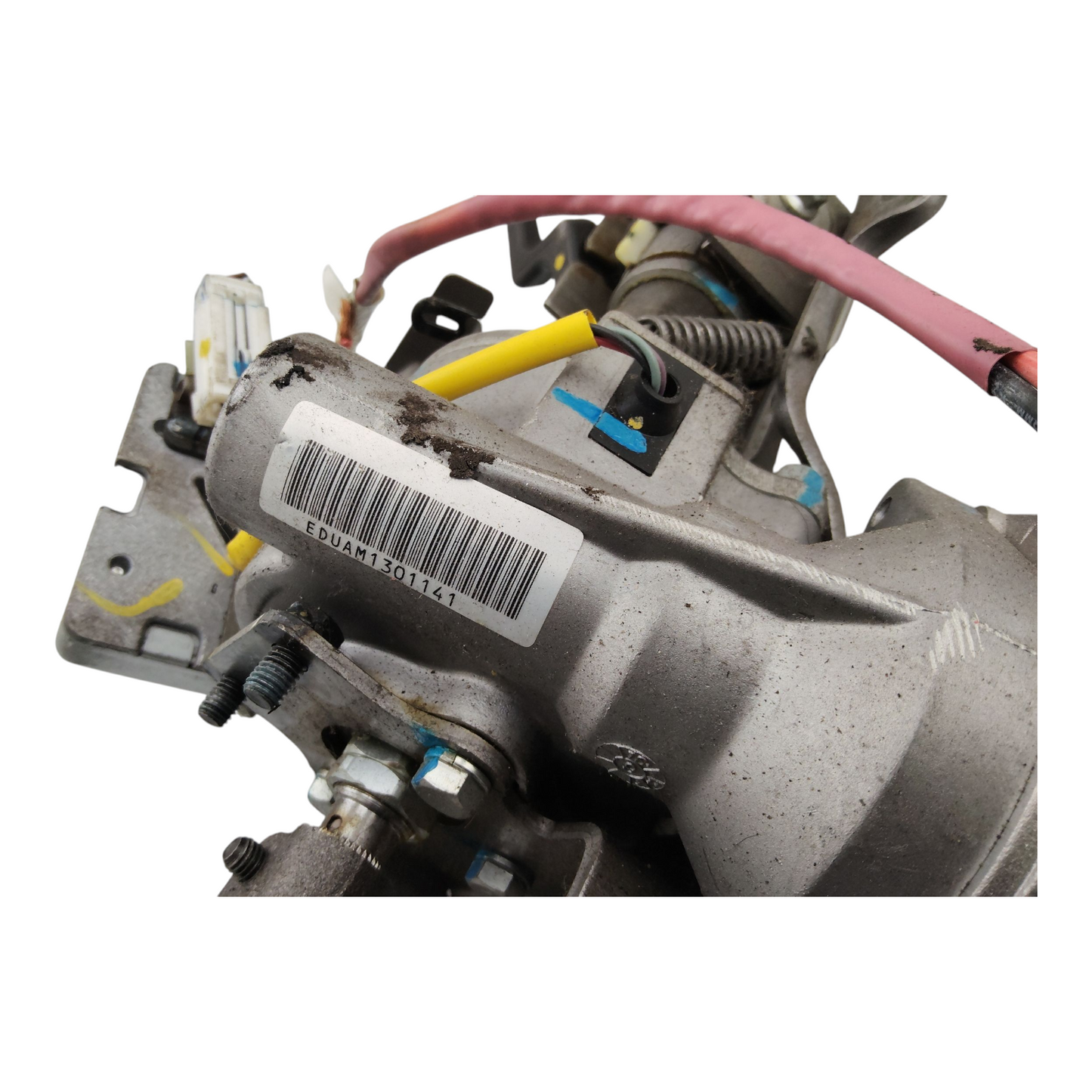 Piantone Sterzo HYUNDAI I20 1 Serie 1.2 1.4 Benzina