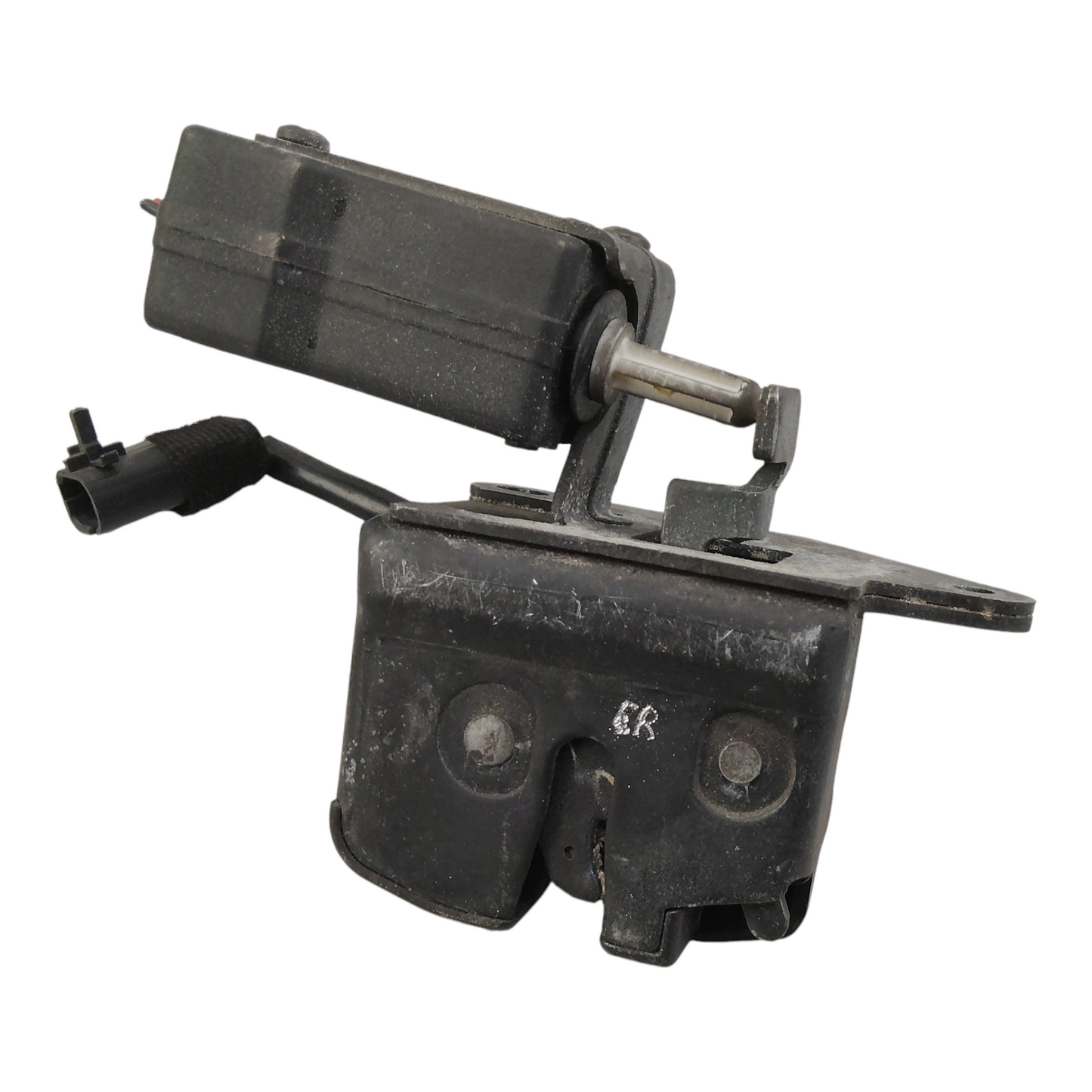 Serratura Portello Posteriore ALFA ROMEO 147 1 Serie/GT