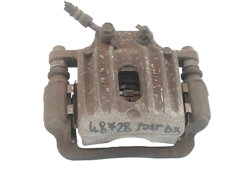 Pinza freno hyundai santa fe' (2006 - 2009) 582302b700 ruota posteriore