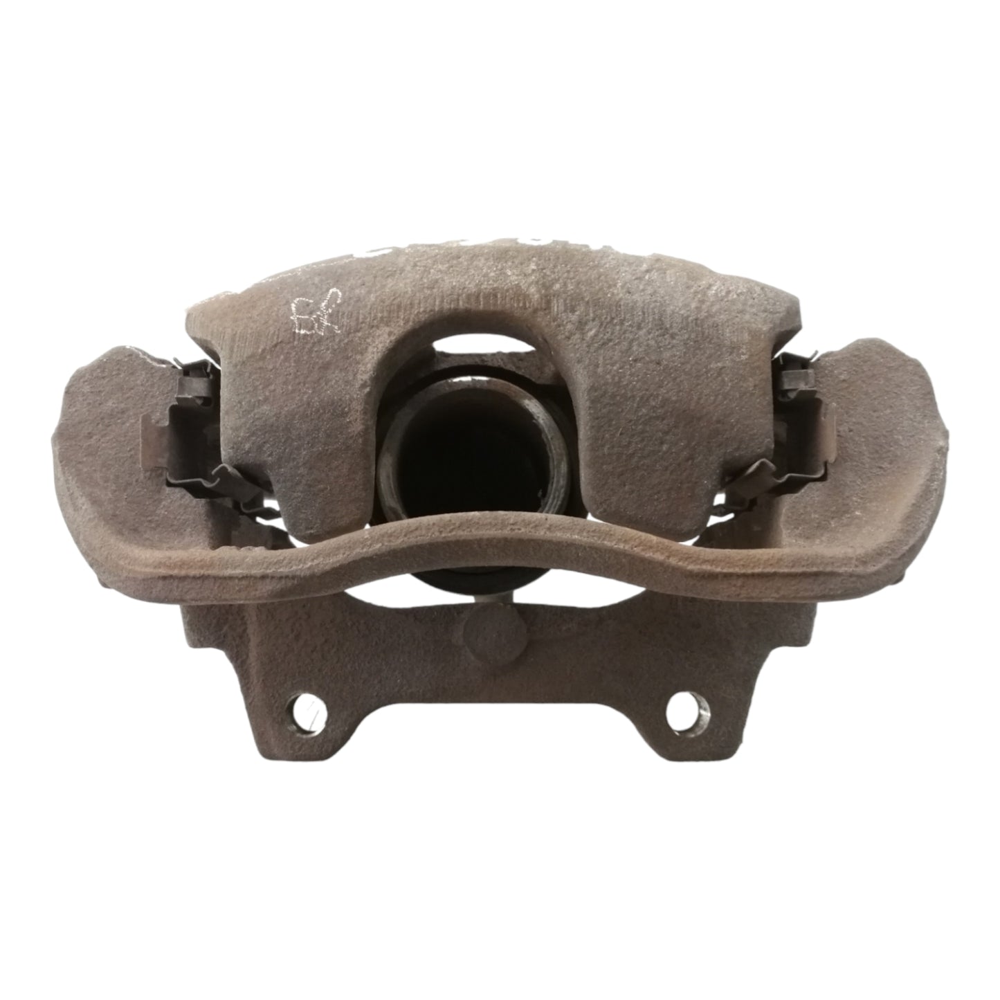 Pinza Freno Anteriore Sinistro FIAT BRAVO 2 Serie Berlina