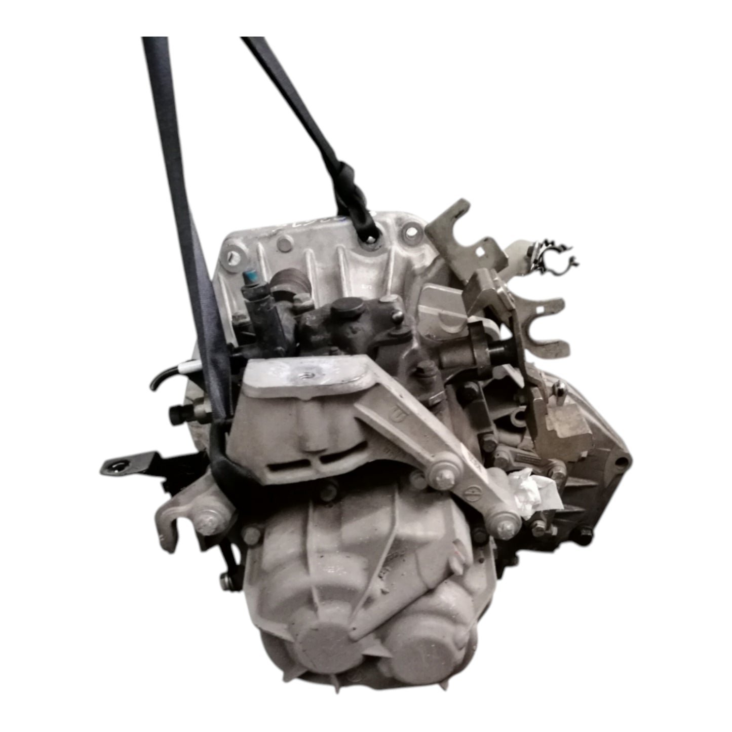 Cambio Manuale 6 Marce FIAT PANDA 312 3 Serie 1.0 Hybrid Motore 46341162