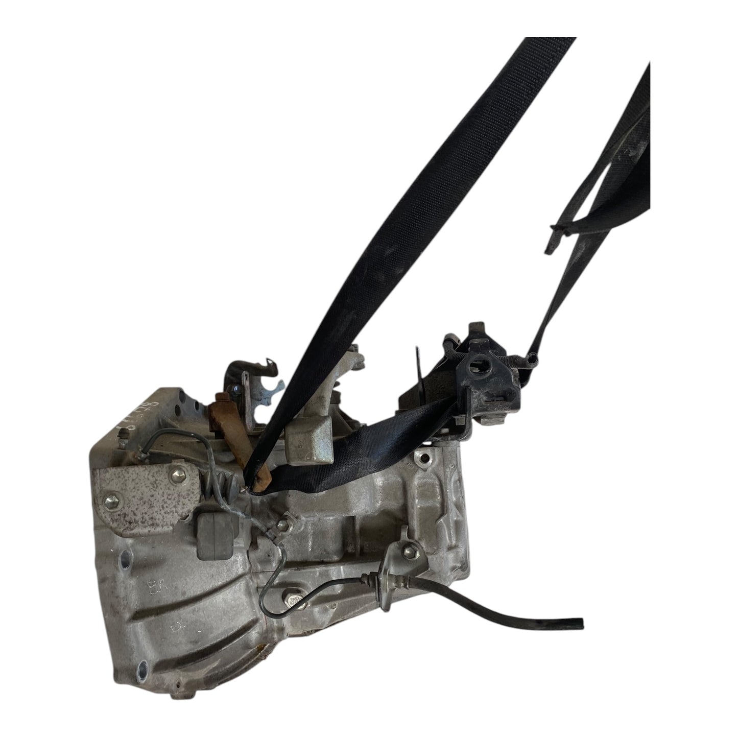 Cambio Manuale 5 Marce TOYOTA YARIS FRANCE 2 3 Serie 1.0 VVTi Motore 1KRFE