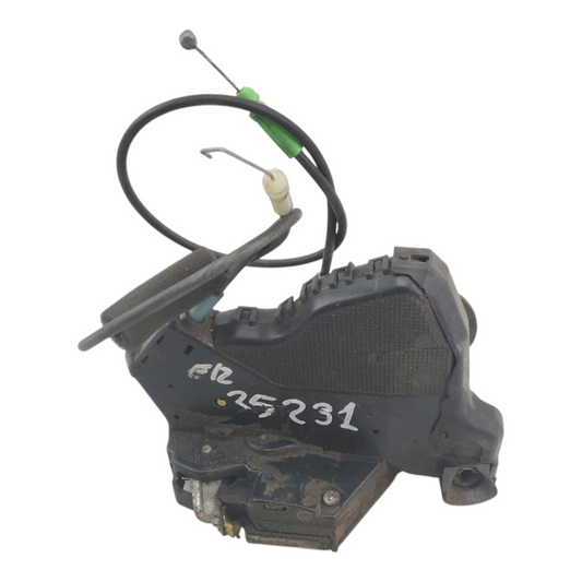 Serratura Porta Anteriore Sinistro SUZUKI GRAND VITARA 2 Serie 3-5 Porte
