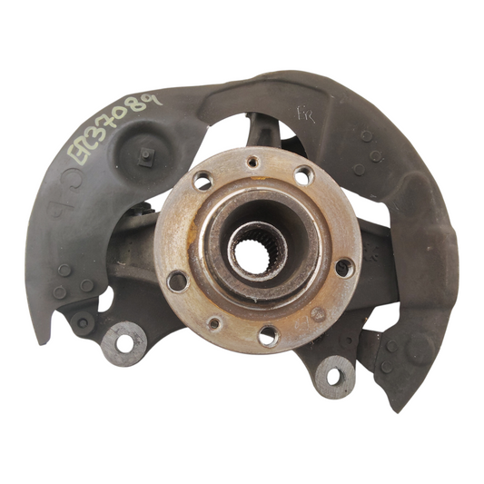 Fusello Mozzo Anteriore Sinistro CITROEN C4 PICASSO 2 Serie Benzina Diesel
