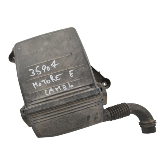 Scatola Filtro Aria FIAT PANDA 2 Serie 1.1 1.2 Benzina