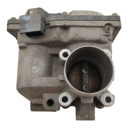 Corpo Farfallato SMART FORTWO COUPE' CABRIO 451 1.0 Benzina Motore 3B21