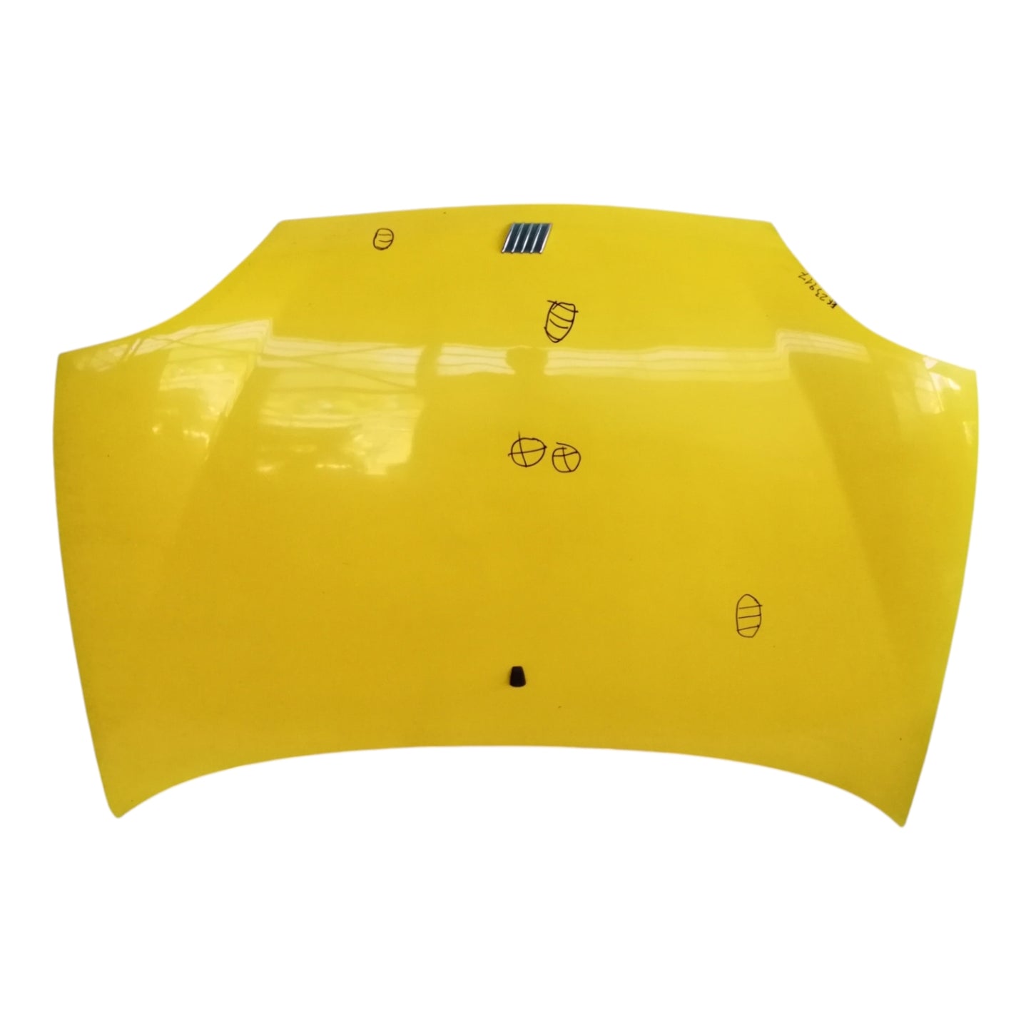 Cofano Anteriore FIAT SEICENTO/600 Berlina