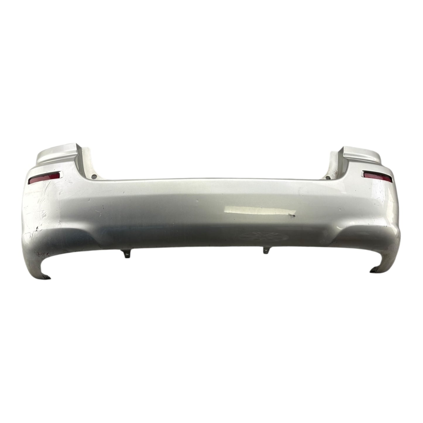 Paraurti Posteriore TOYOTA COROLLA VERSO 2 Serie
