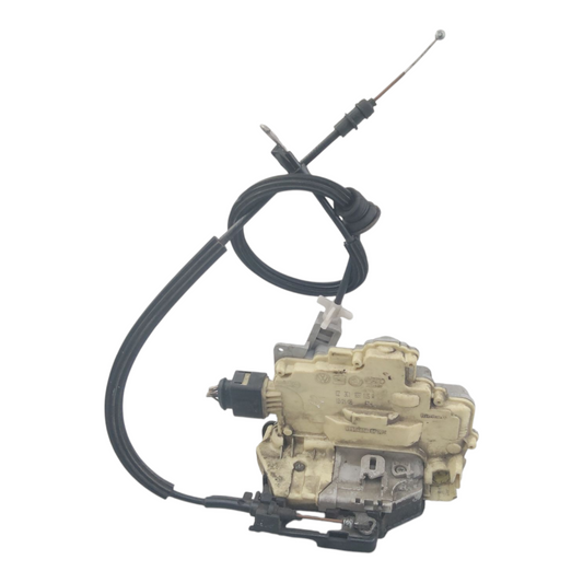 Serratura Porta Anteriore Sinistro VOLKSWAGEN PASSAT 5 6 Serie/TIGUAN 1