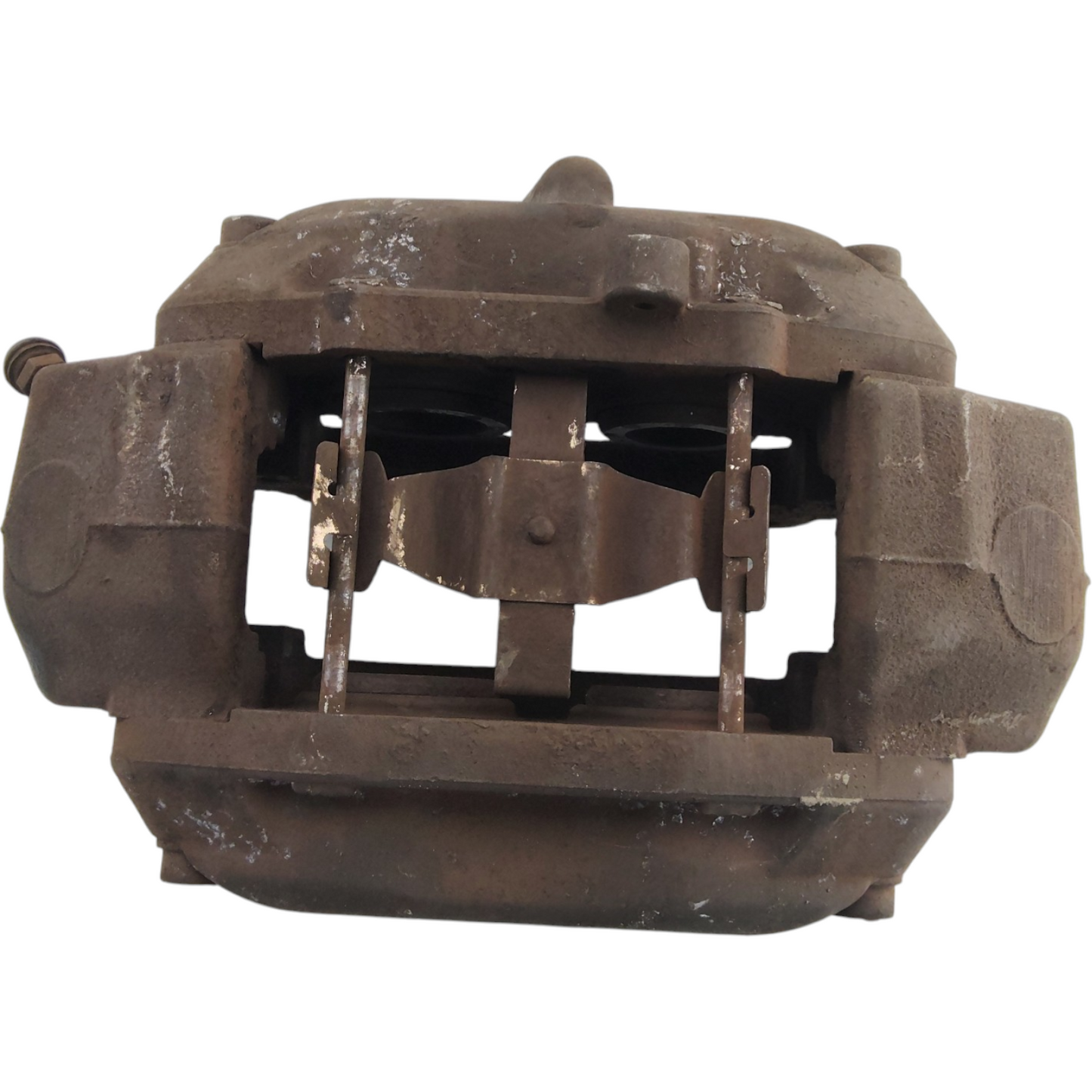 Pinza Freno Anteriore Sinistro MERCEDES CLASSE S W220 Benzina Diesel