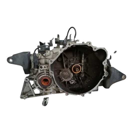Cambio Manuale 5 Marce HYUNDAI TUCSON 1 Serie 2.0 CRDi Motore D4EA