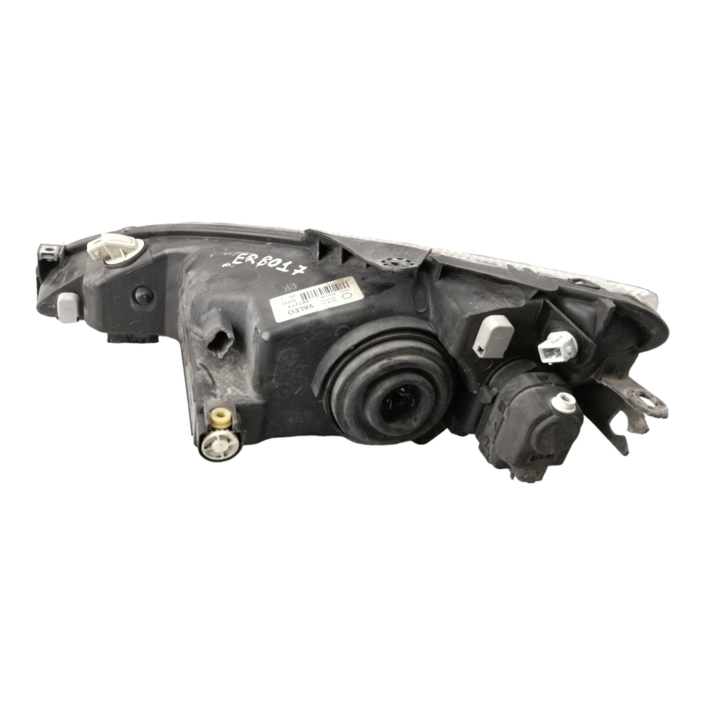 Faro Proiettore Anteriore Destro PEUGEOT 206 Berlina SW