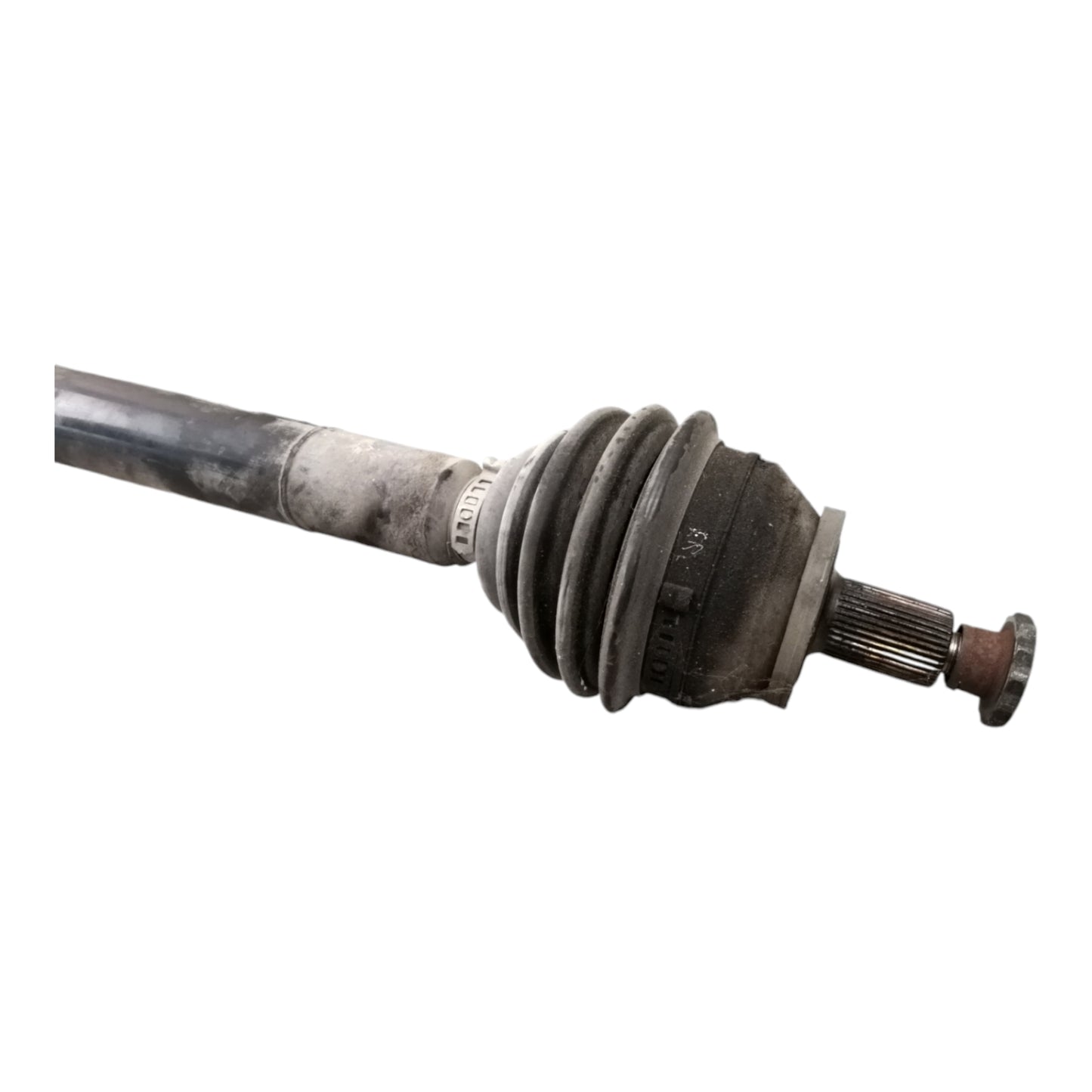 Semiasse Semialbero Anteriore Destro SEAT IBIZA 4 Serie 6L1/CORDOBA 6L2